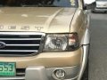 Ford Everest 4x4 2005 for sale-2