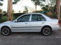 2003 Honda City Type Z Silver Sedan For Sale -9