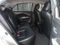 2008 Acquired Toyota Vios Super fresh MT for sale-9