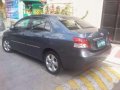 Toyota Vios 1.5 top of the line 2010 for sale-2