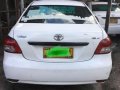 Toyota Vios 1.3 j 2007 year model for sale-2