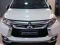 2016 Mitsubishi Montero gls premuim at for sale-2