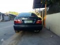 Nissan Exalta GS 2003 Top of the line Blue For Sale -2