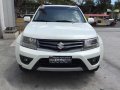 2016 Suzuki Grand Vitara Automatic Transmission- 6TKM ONLY! like new!-2