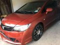 Honda Civic 2007 1.8V for sale-1