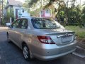 2004 Honda City idsi AT for sale-0