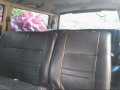 Good as new Toyota Hiace 1996 for sale-3