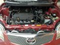 Toyota Vios 1.3e 2007 model for sale-2