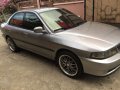 Mitsubishi Lancer GLS 2002 1.6L EFI 16valve for sale-2