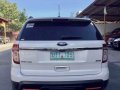 2012 Ford Explorer Limited 4WD for sale-5