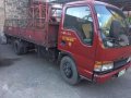 For sale Isuzu Elf dropside-1