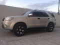 Toyota Fortuner Diesel 2006 For sale-0