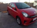 2015 Toyota Wigo for sale-5