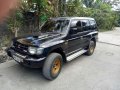 2000 Mitsubishi Pajero Field Master Local for sale-2