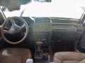1996 Mitsubishi Pajero 2.8 4x4 At for sale-3