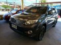 Well-kept Toyota Fortuner 2015 for sale-2