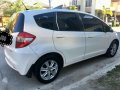 Honda JAzz 2012 1.3 automatic for sale-4