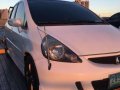 Honda Jazz 2005 Manual Well Maintained For Sale -0