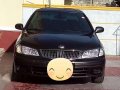 Nissan Exalta GS Grandeur 1.5 2002 AT Black For Sale -2