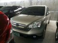 Good as new Honda CR-V 2008 for sale-2