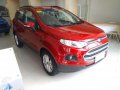 FORD EcoSport ALLIN Promo Downpayment 2017 for sale-7