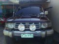 For sale Mitsubishi Pajero field master 2000 model AT-1