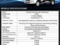 Trucks for sale 2018 Foton Tornado brand new-4