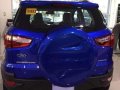 2018 Ford Ecosport Zero DP All In Low DP (All Variants) for sale-3