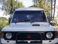 Mitsubishi Pajero 1990 for sale-2