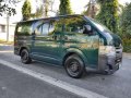 Toyota Hiace 2011 Commuter for sale-11