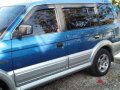 For sale like new Mitsubishi Adventure 2000-0
