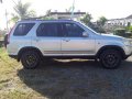 2002 Honda Crv ivtec 2nd generation for sale-7