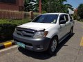 Well-kept Toyota Hilux 2006 for sale-0
