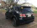Toyota Fortuner G diesel AT 2016 4x2 for sale-1