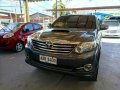 Well-kept Toyota Fortuner 2015 for sale-1
