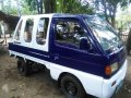For sale Suzuki Multicab 4x2 12vavle-1
