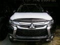 Brand new Mitsubishi Montero Sport 2017 for sale-2