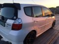 Honda Jazz 2005 Manual Well Maintained For Sale -5