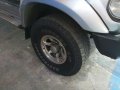 Toyota Land Cruiser 2002 for sale-3