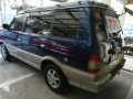 Mitsubishi Adventure Gls Sports Diesel 2001 For Sale -3