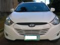 2012 Hyundai Tucson Theta Automatic for sale-0