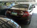 Well-kept Honda Civic 2012 for sale-3