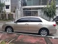 2012 Toyota Altis e Manual 6 gears for sale-1