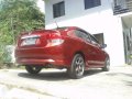 MATIC Honda City iVTEC 2009 for sale-3