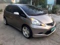 Honda Jazz 1.5v iVtec 2010 acquired for sale-4