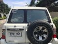 2004 Nissan Patrol Presidential for sale-2