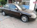 Mitsubishi Lancer Gli Well Maintained For Sale -4