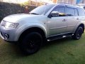 Mitsubishi Montero Sport 2009 for sale-2