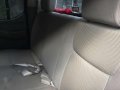 Nisaan Navara LE PICK UP 2009 White For Sale -8