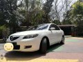 Mazda 3 2008 like new for sale-0